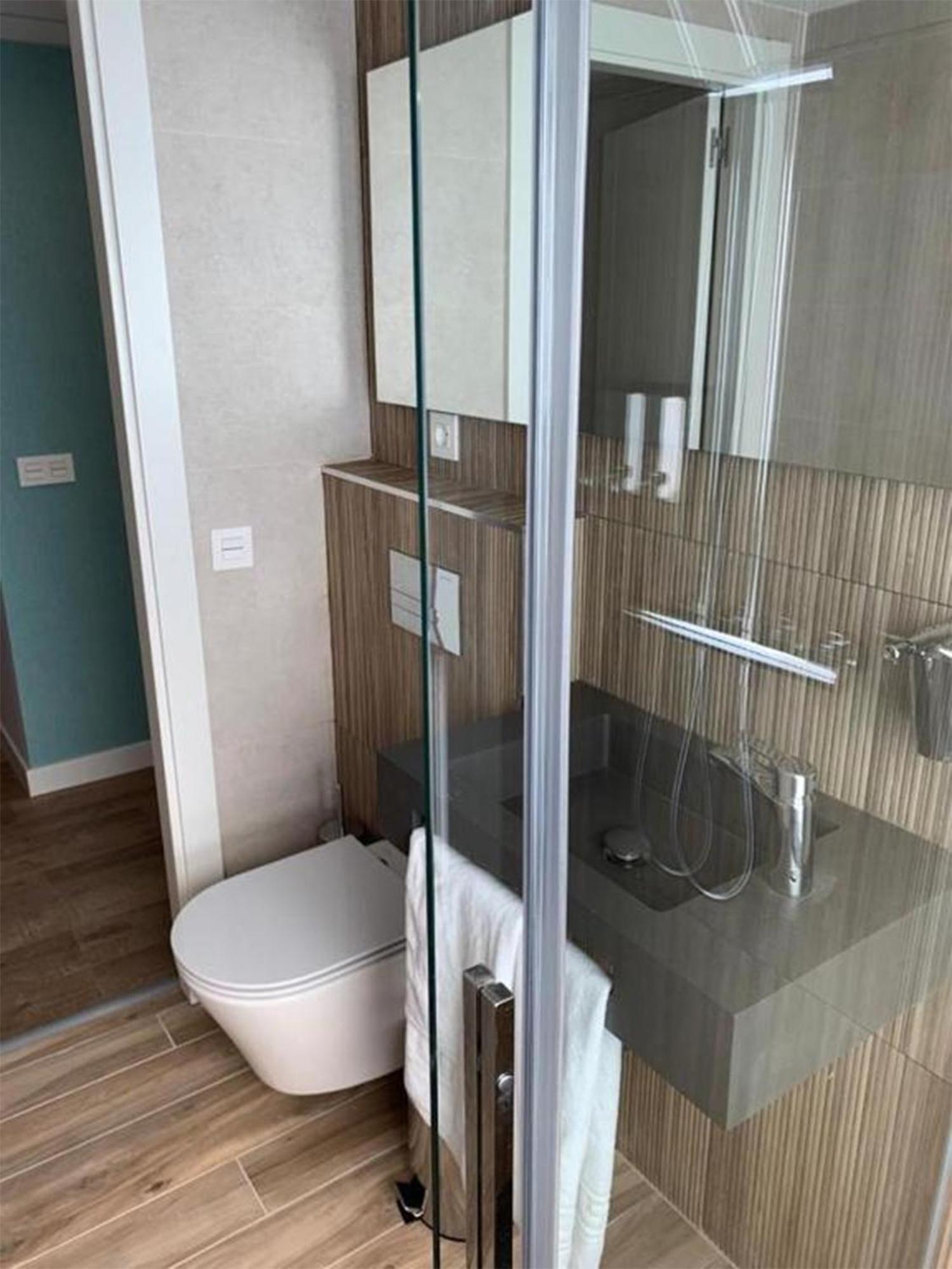 Aparthotel Essenzia De Castilla 阿兰达德杜洛 外观 照片